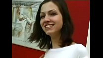 Моя мама показывает, как далеко она зашла за большим черным членом 3