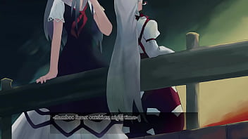 No one hates perverts! [Degradation/Touhou/JOI]