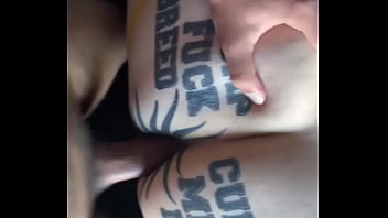 BRIT FF & BREEDING PIGPRO NEG4P️Z CUMDUMP Every time I log onto Grindr... The hungry cunt alw ...