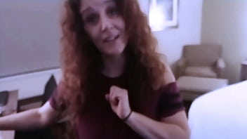 Моя первая MILF/GILF. (Отель Fun)
