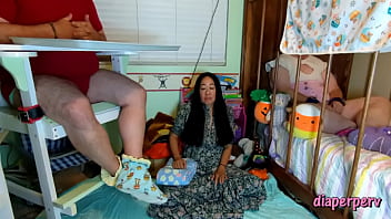 Aging in ABDL - It's gonna happen