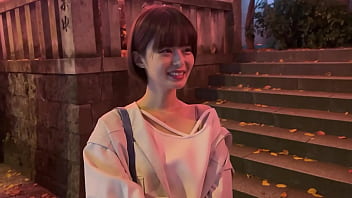 유명 사립 대학 출신으로 얼굴 변형 1위인 엘리트 미인 x 푸시댐이 터지면서 엄청난 양의 물이 뿜어져 나온다!