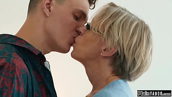 I cannot believe that I am actually going to fuck my stepson