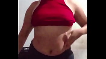 naughty little bitch