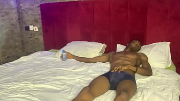 Having my big dick boyfriend