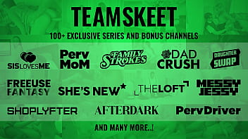 Last Week On TeamSkeet: 03/24/2025 - 03/30/2025 Trailer Compilation