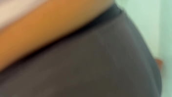 Black guy left BBw very broken in