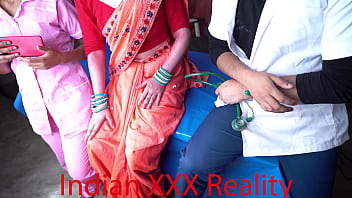 Indian Doctor in hindi XXX