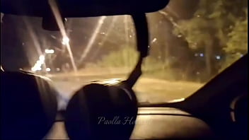 To be a real cuckold you have to be married to Paolla Hotwife who gives sex lessons on the street