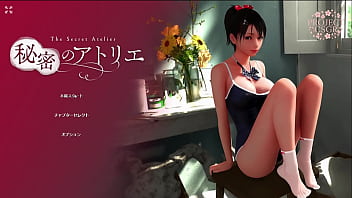 JAPANESE UNCENSORED DOGGYSTYLE WITH CREAMPIE HENTAI 3D