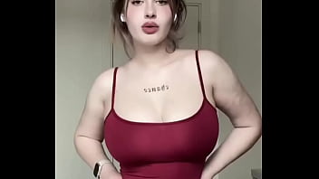 Anime body?