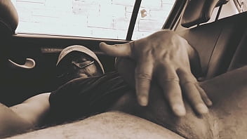 Hot naked guys riding a bike - bad wolf28
