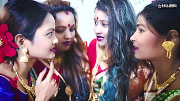 Bengali Bhabhi