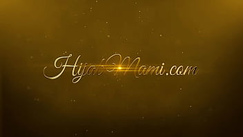 Debt Collectors Destroy Reluctant Hijab MILF - Aaliyah Yasin | HijabMa