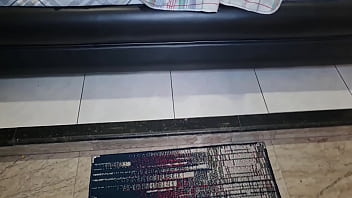 My girlfriend's cousin is very hot, crazy and a real slut.