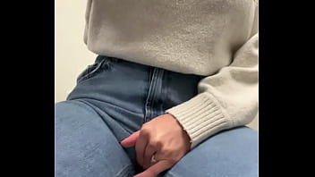 Quick orgasm in doctors office