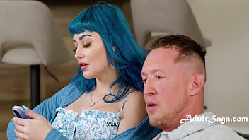 Come Worship My Pink Pussy - Jewelz Blu, Pierce Paris