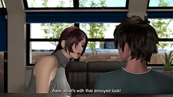 Umemaro 3D - Sex Therapist