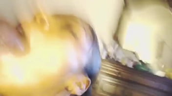 Girlfriend and boyfriend fuck
