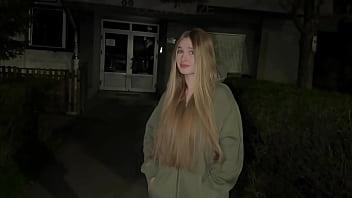 Я встретил порнозвезду Коматоцце на улице. Есть ли шанс, что мне повезет?