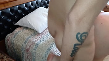 Porn actress Pamela Pantera's tight and delicious ass