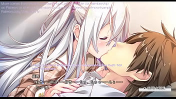 Ano Hi no Kimi o Furimukasete Scene1-3 with subtitle