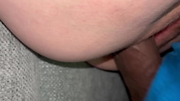 Stepmom Let’s Stepdad Discipline Out of Control Stepdaughter Who Wants To Be A Slut !! Watch As She Gets Punished And Taught A Lesson !! Rough Sex Hard Ass Fuck POV Missionary Creampie