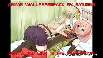 filles anime Anime Wallpaperpack par SaTurN3 32