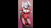 pics sexy anime girls slideshow pics