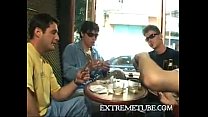Гей групповуха горячие бразильские ребята многократные камшоты
