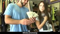 Real sex for money 9