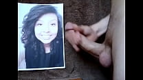 no Latin Girl Cum Tribute