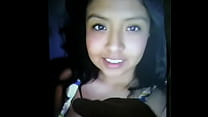 no Latin Girl Cum Tribute