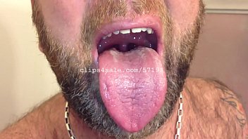SloMotion Long Tongue MT1 (полное видео / обычная скорость)