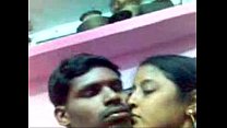 Il tipico Bhavi del sud dell'India ha invitato l'ex-amante per il sesso hard